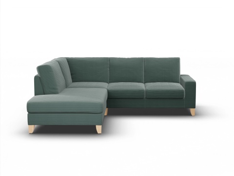 Ecksofa UM Small L